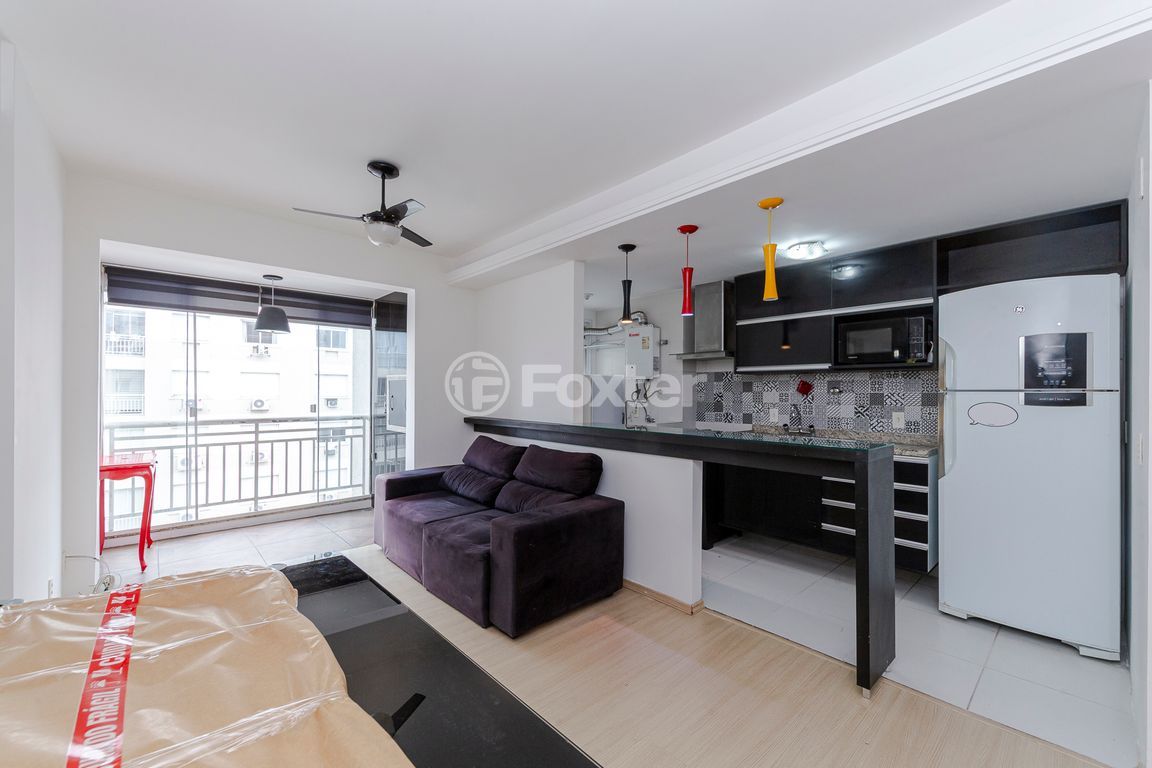 Apartamento para comprar em Passo da Areia, Porto Alegre - foto 1