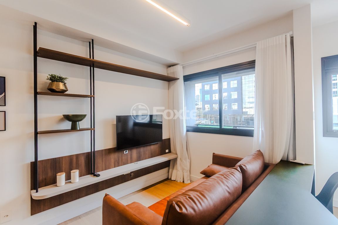 Loft/Flat para comprar em Boa Vista, Porto Alegre - foto 1