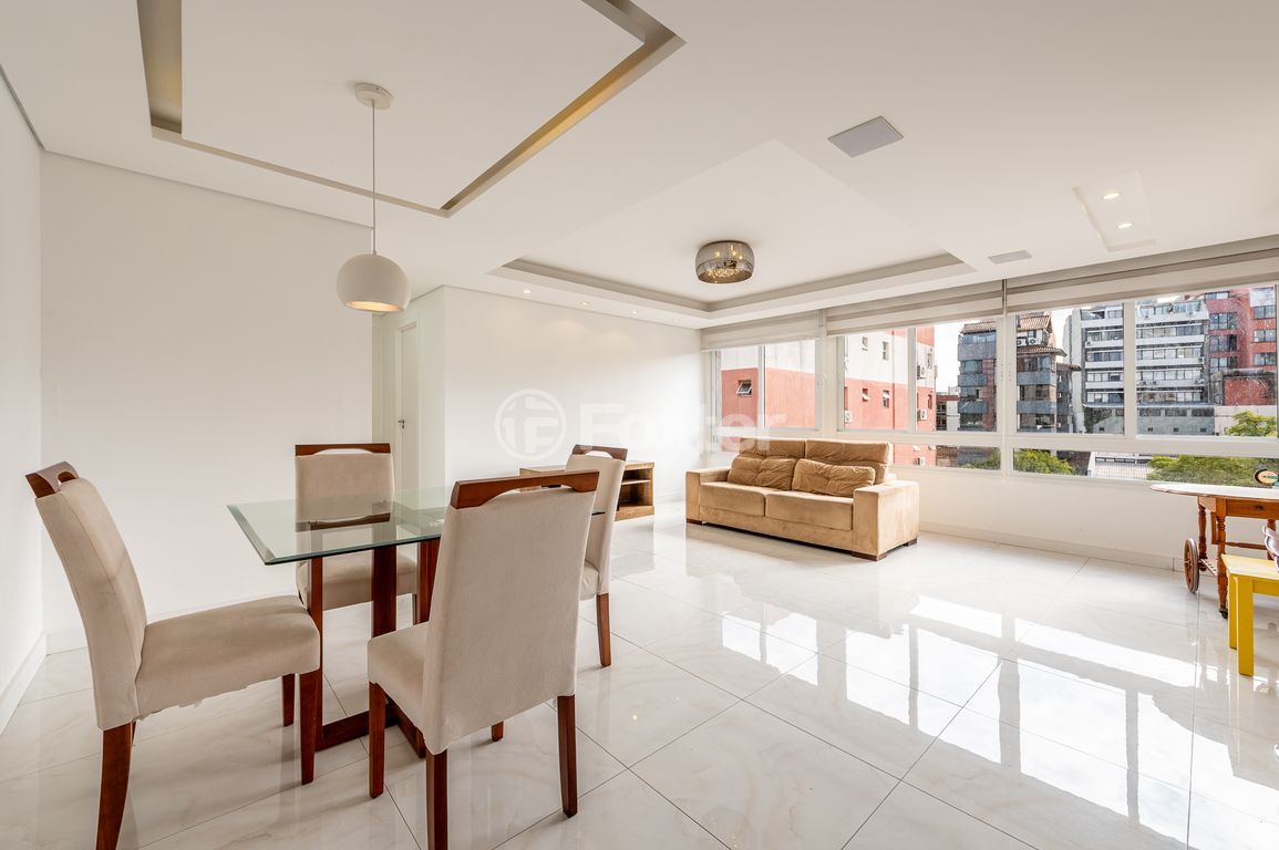 Apartamento para comprar em Petrópolis, Porto Alegre - foto 1
