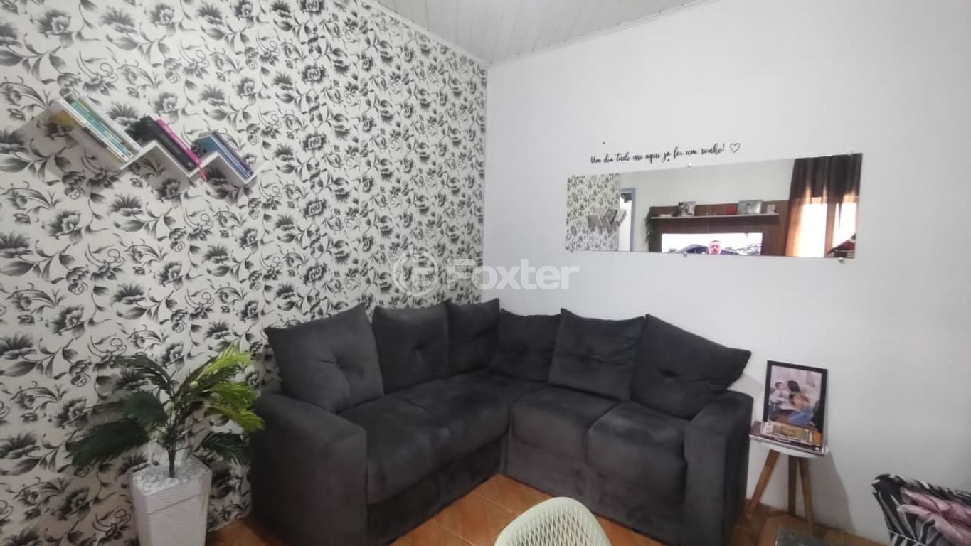 Apartamento para comprar em Guajuviras, Canoas - foto 1