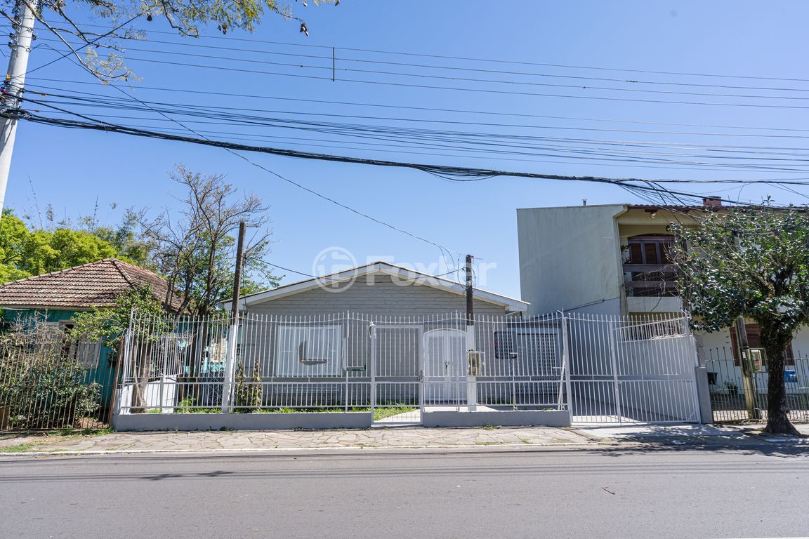 casa sobrado para comprar em Niterói, Canoas - foto 1