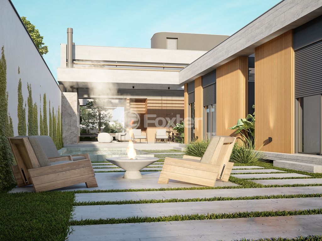 Casa em condominio para comprar em Altos do Santa Rita, 521 - foto 15