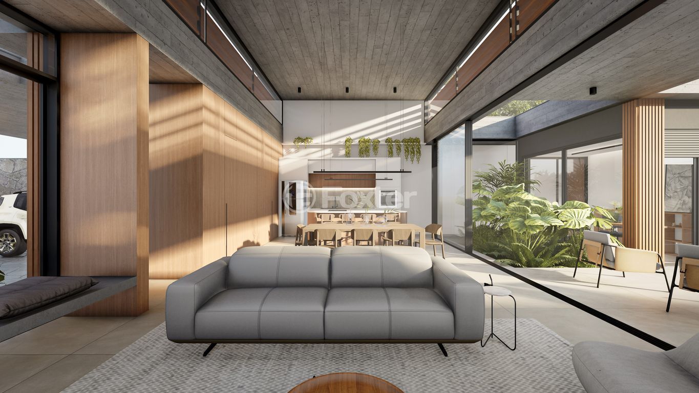 Casa em condominio para comprar em Altos do Santa Rita, 521 - foto 8