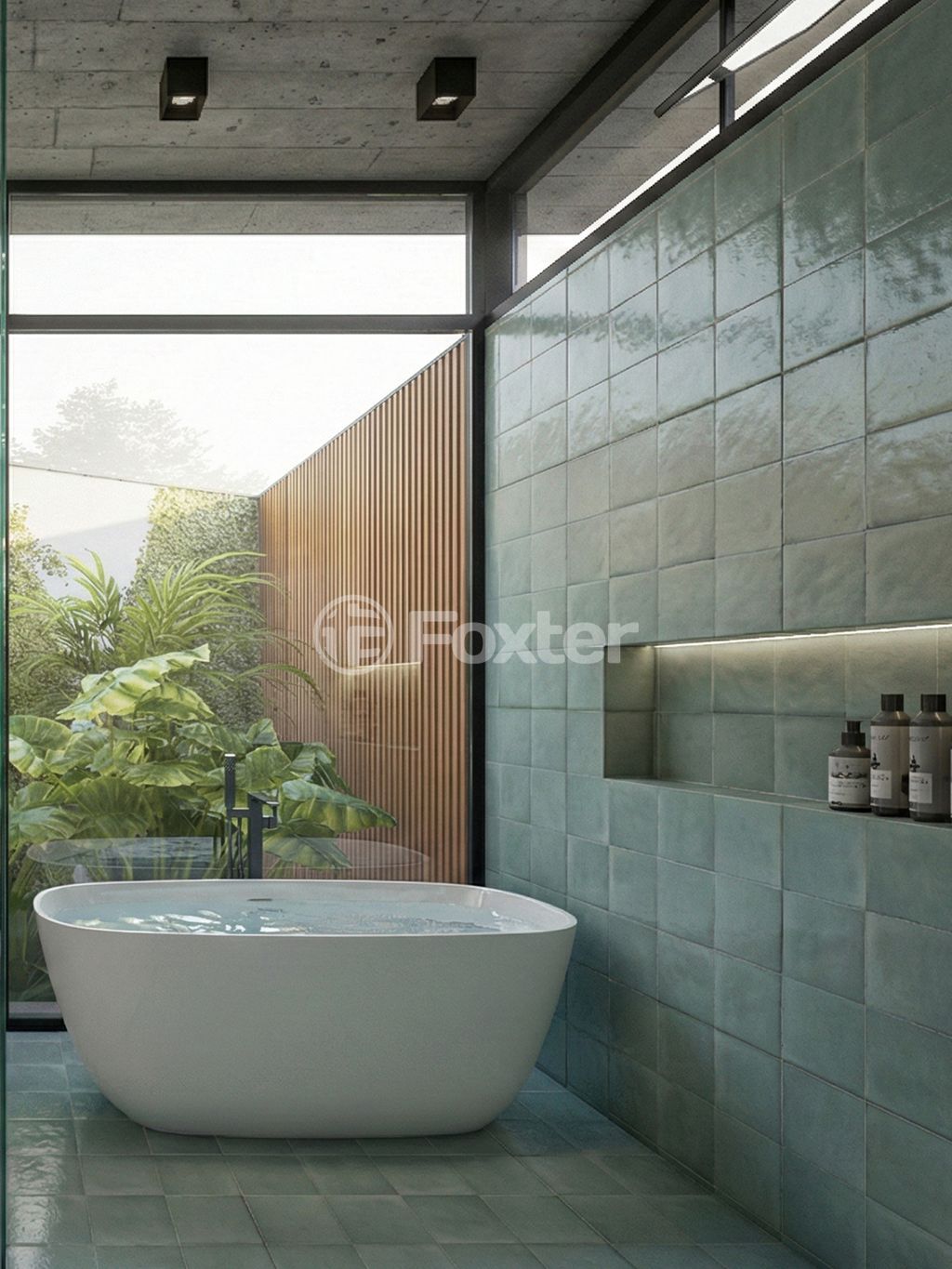 Casa em condominio para comprar em Altos do Santa Rita, 521 - foto 34