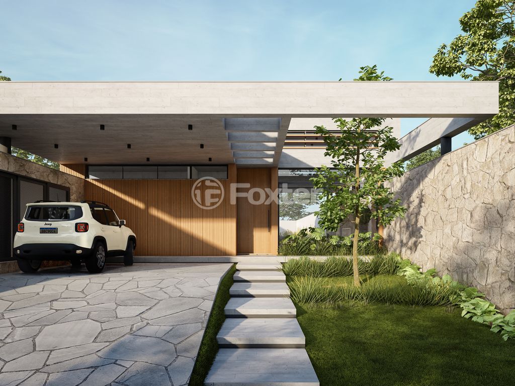 Casa em condominio para comprar em Altos do Santa Rita, 521 - foto 3