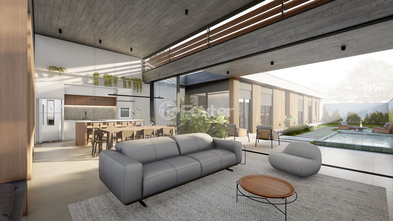 Casa em condominio para comprar em Altos do Santa Rita, 521 - foto 5