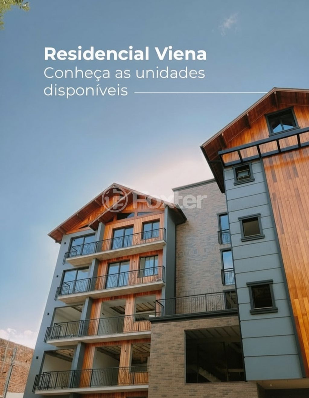 Apartamento para comprar em Juriti, Nova Petrópolis - foto 1