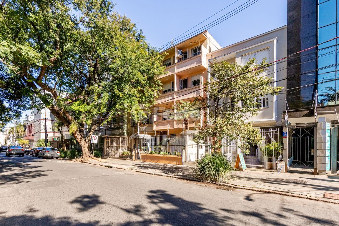 apartamento garden para comprar em FERNANDES VIEIRA, 339 - foto 39