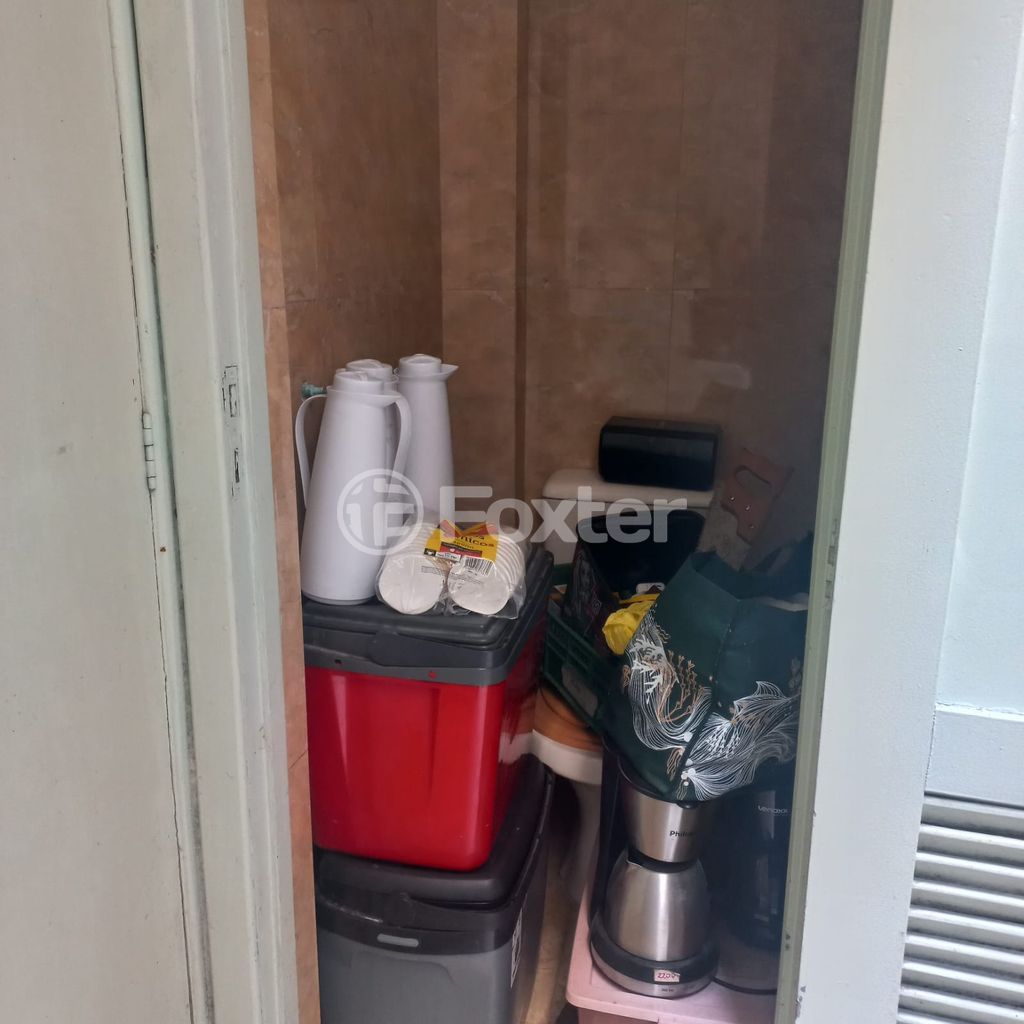 apartamento garden para comprar em FERNANDES VIEIRA, 339 - foto 38