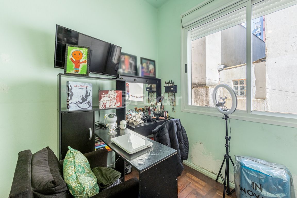 apartamento garden para comprar em FERNANDES VIEIRA, 339 - foto 20