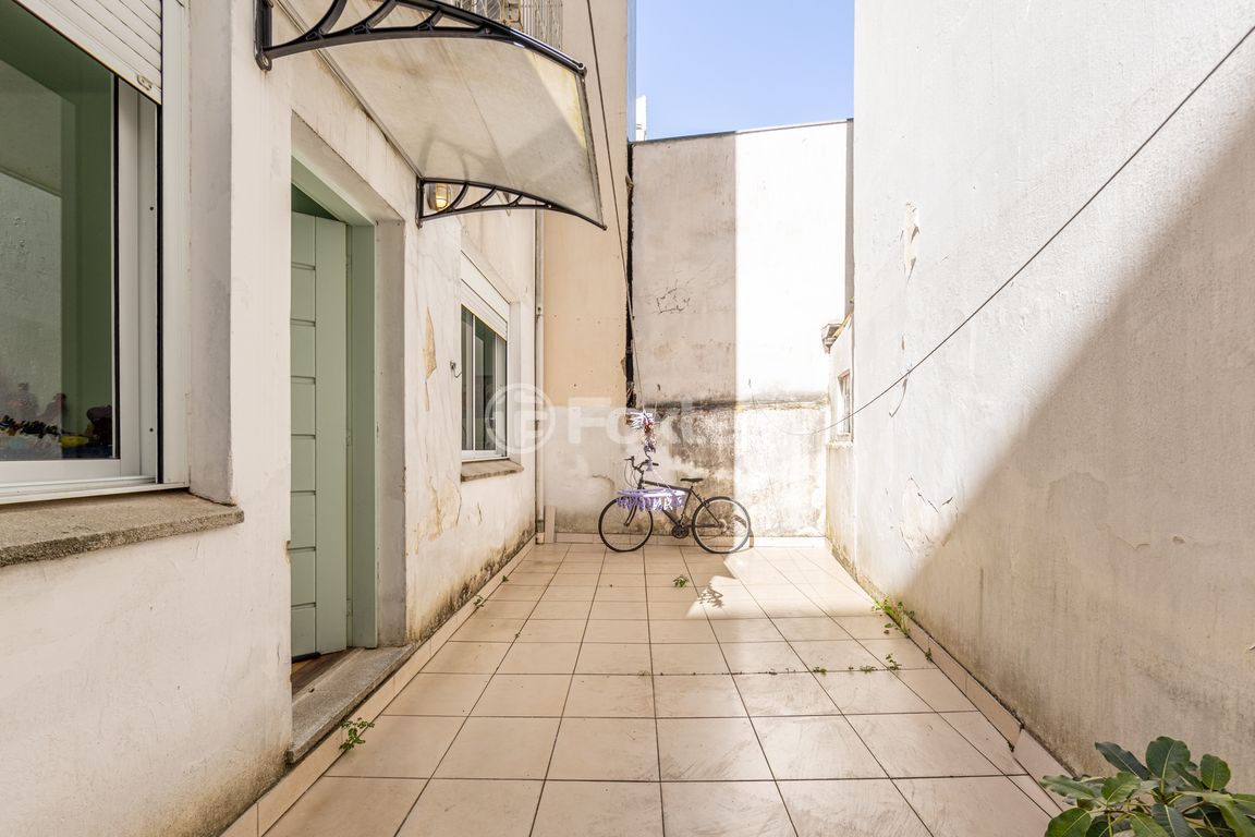 apartamento garden para comprar em FERNANDES VIEIRA, 339 - foto 29