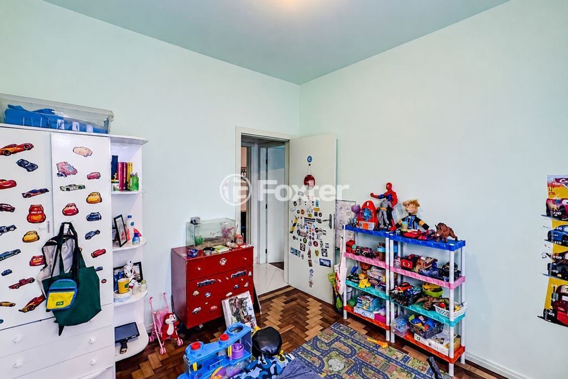 apartamento garden para comprar em FERNANDES VIEIRA, 339 - foto 28