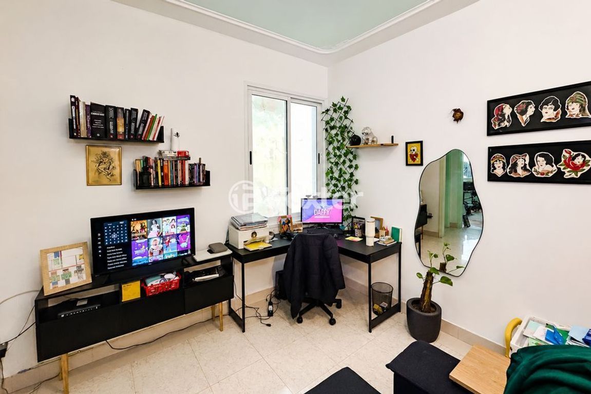 apartamento garden para comprar em FERNANDES VIEIRA, 339 - foto 9