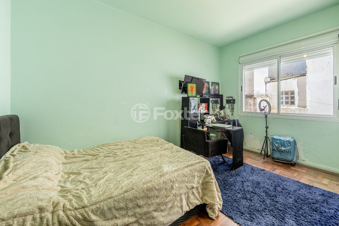 apartamento garden para comprar em FERNANDES VIEIRA, 339 - foto 18