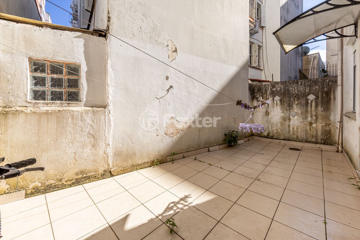 apartamento garden para comprar em FERNANDES VIEIRA, 339 - foto 30