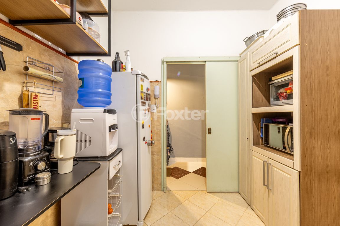 apartamento garden para comprar em FERNANDES VIEIRA, 339 - foto 32