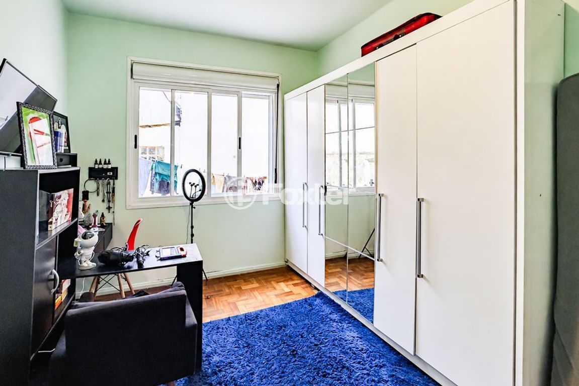 apartamento garden para comprar em FERNANDES VIEIRA, 339 - foto 23