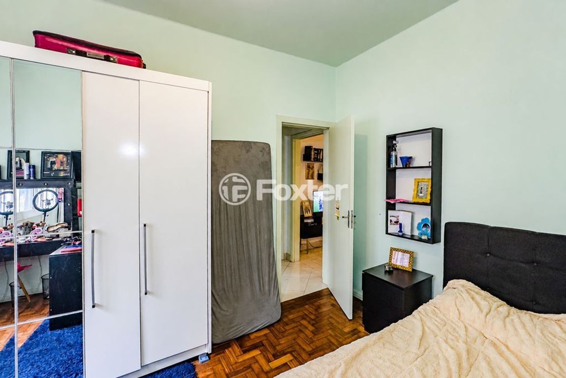 apartamento garden para comprar em FERNANDES VIEIRA, 339 - foto 22