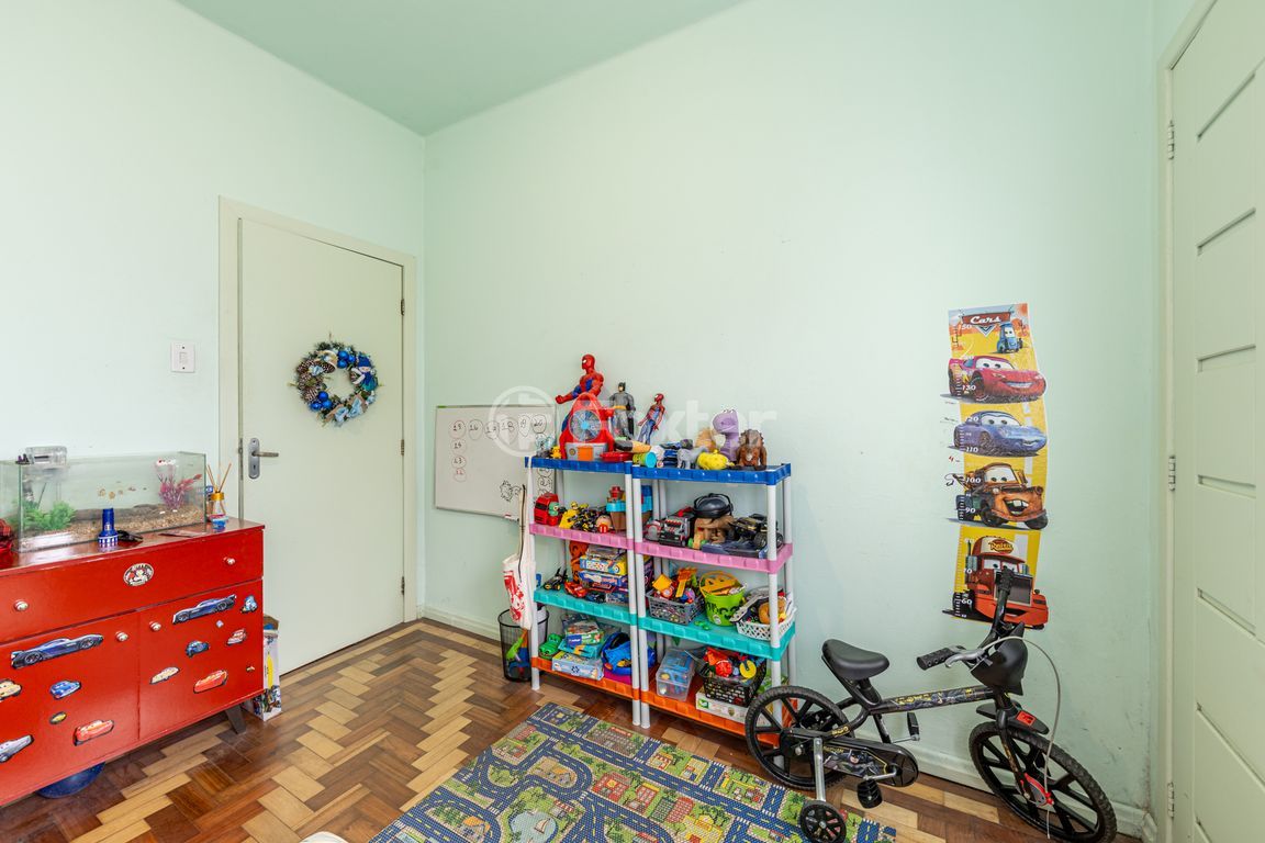 apartamento garden para comprar em FERNANDES VIEIRA, 339 - foto 27