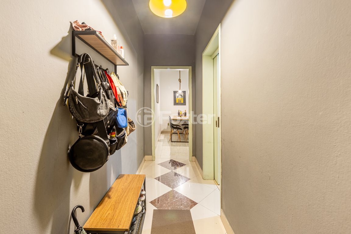 apartamento garden para comprar em Bom Fim, Porto Alegre - foto 1
