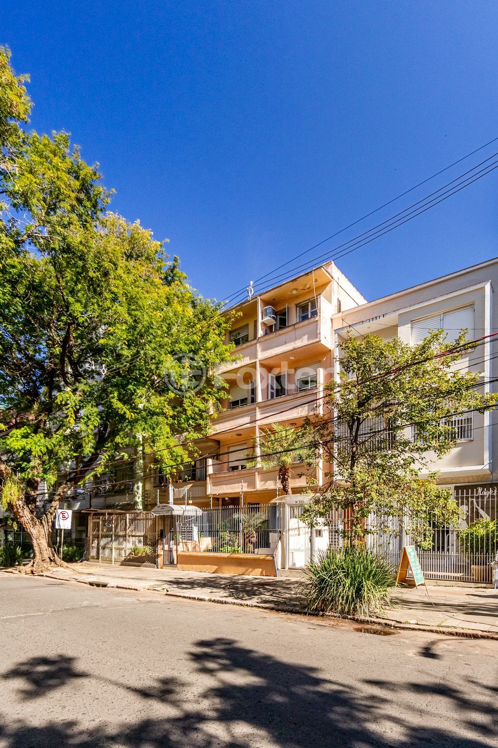 apartamento garden para comprar em FERNANDES VIEIRA, 339 - foto 40