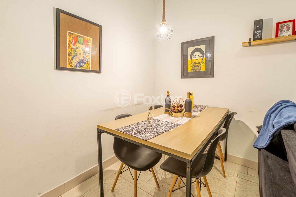 apartamento garden para comprar em FERNANDES VIEIRA, 339 - foto 15