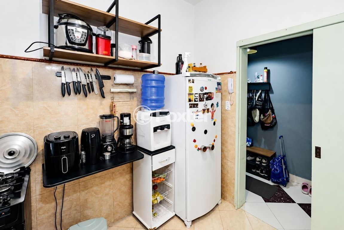 apartamento garden para comprar em FERNANDES VIEIRA, 339 - foto 33