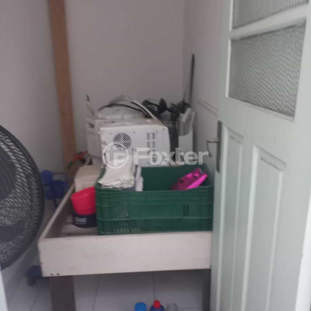 apartamento garden para comprar em FERNANDES VIEIRA, 339 - foto 37
