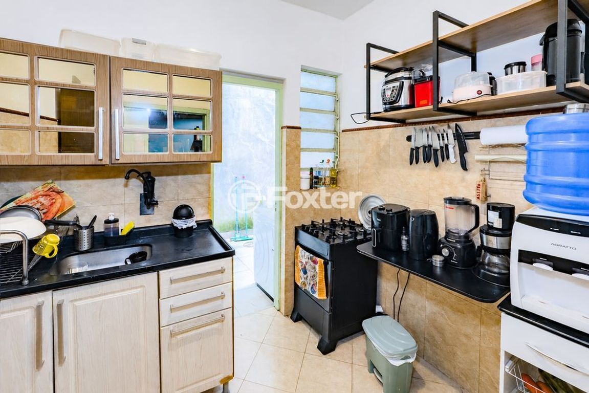 apartamento garden para comprar em FERNANDES VIEIRA, 339 - foto 34