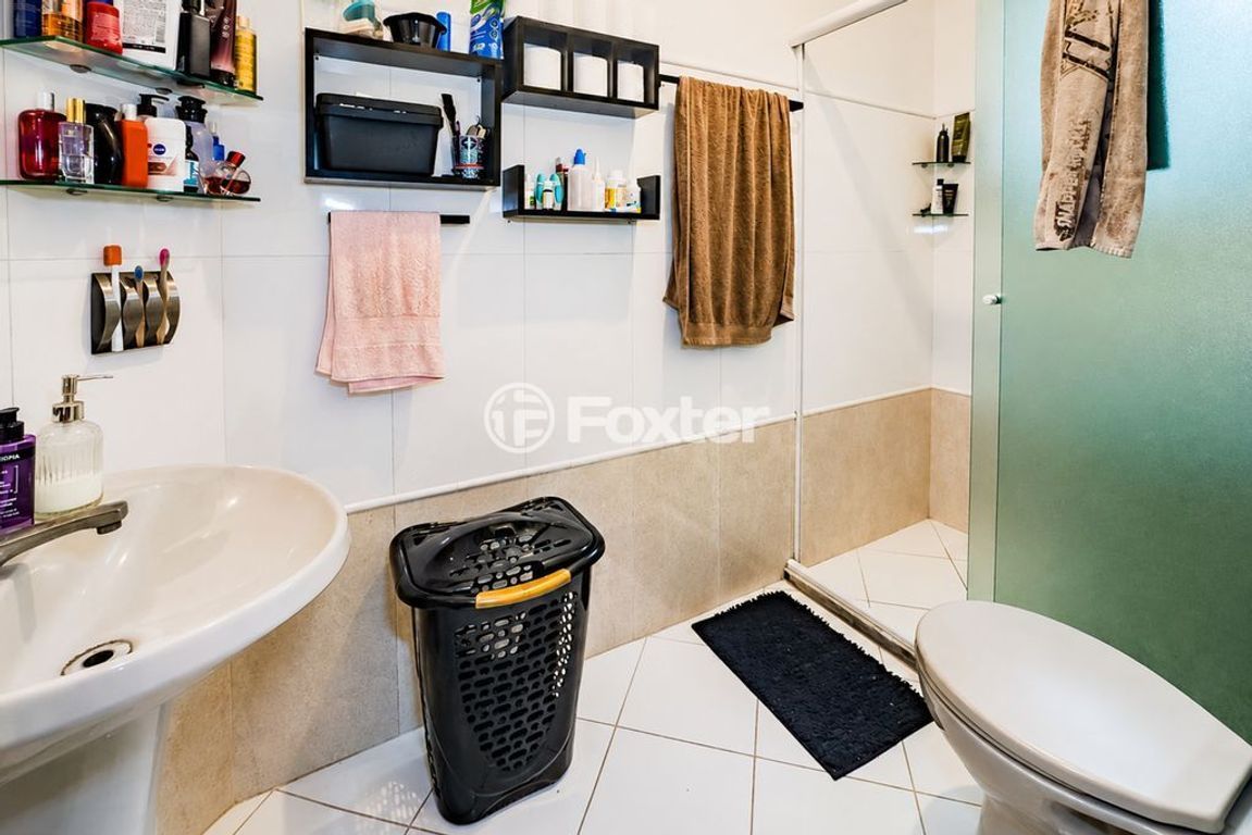 apartamento garden para comprar em FERNANDES VIEIRA, 339 - foto 25