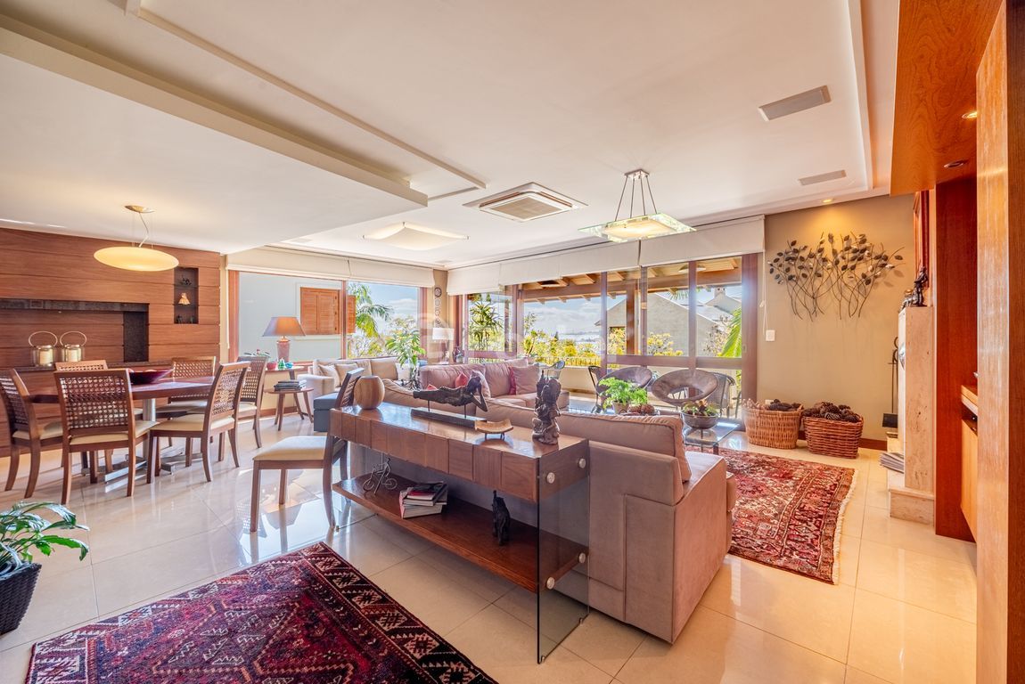 Casa em condominio para comprar em Vila Assunção, Porto Alegre - foto 1