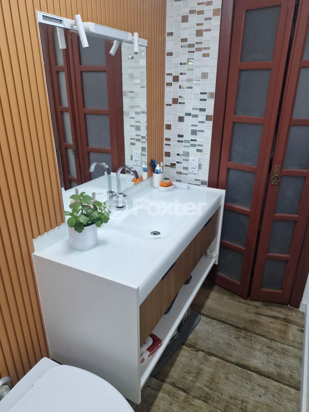 apartamento garden para comprar em Barão do Gravataí, 653 - foto 23