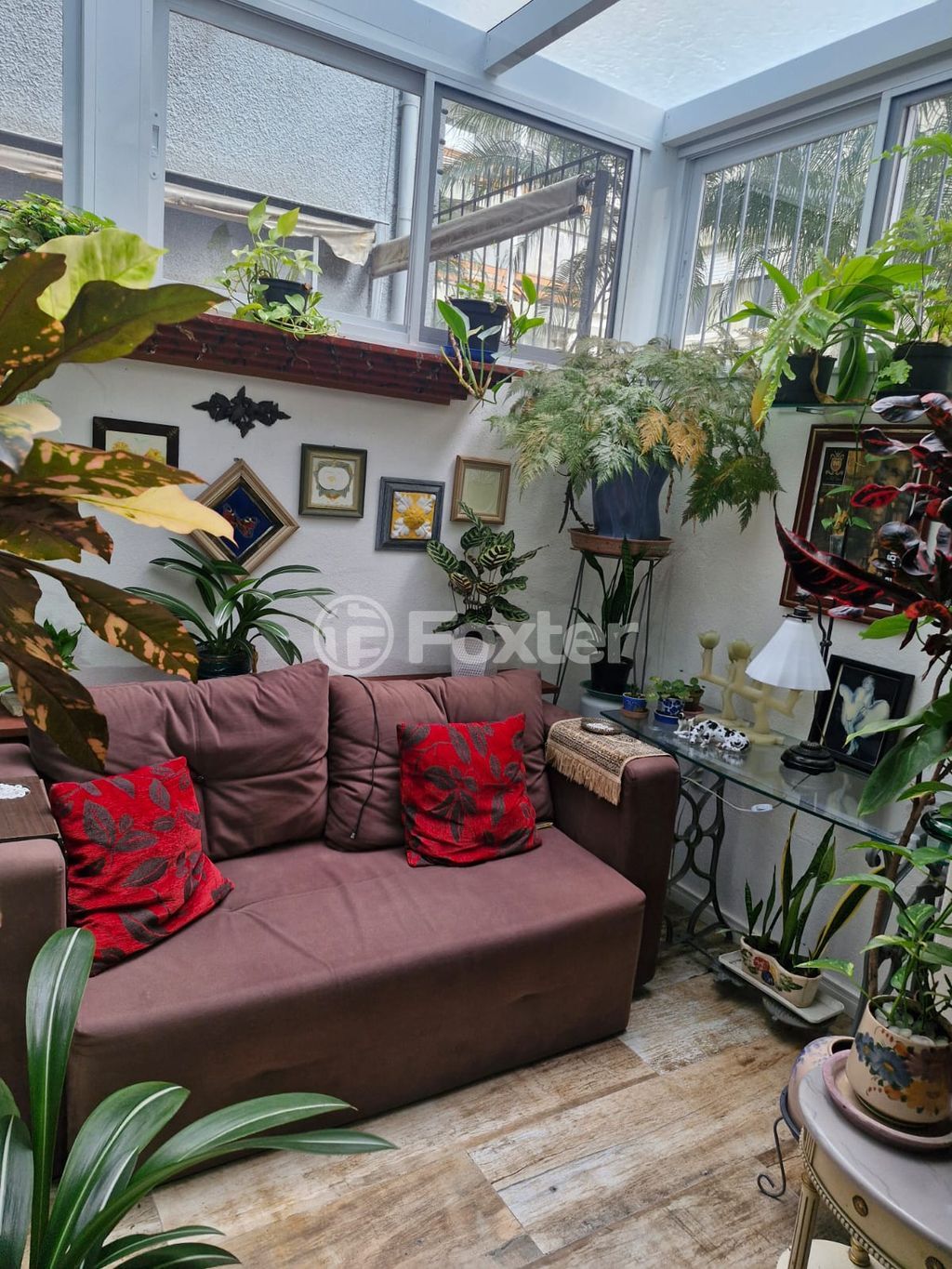 apartamento garden para comprar em Barão do Gravataí, 653 - foto 10