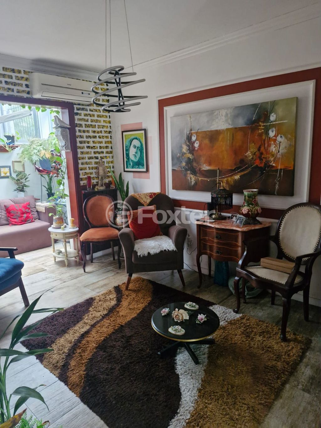 apartamento garden para comprar em Barão do Gravataí, 653 - foto 5
