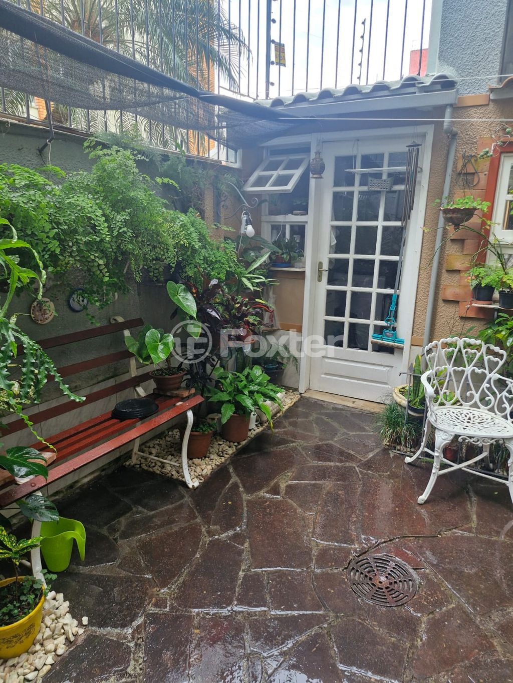apartamento garden para comprar em Barão do Gravataí, 653 - foto 19