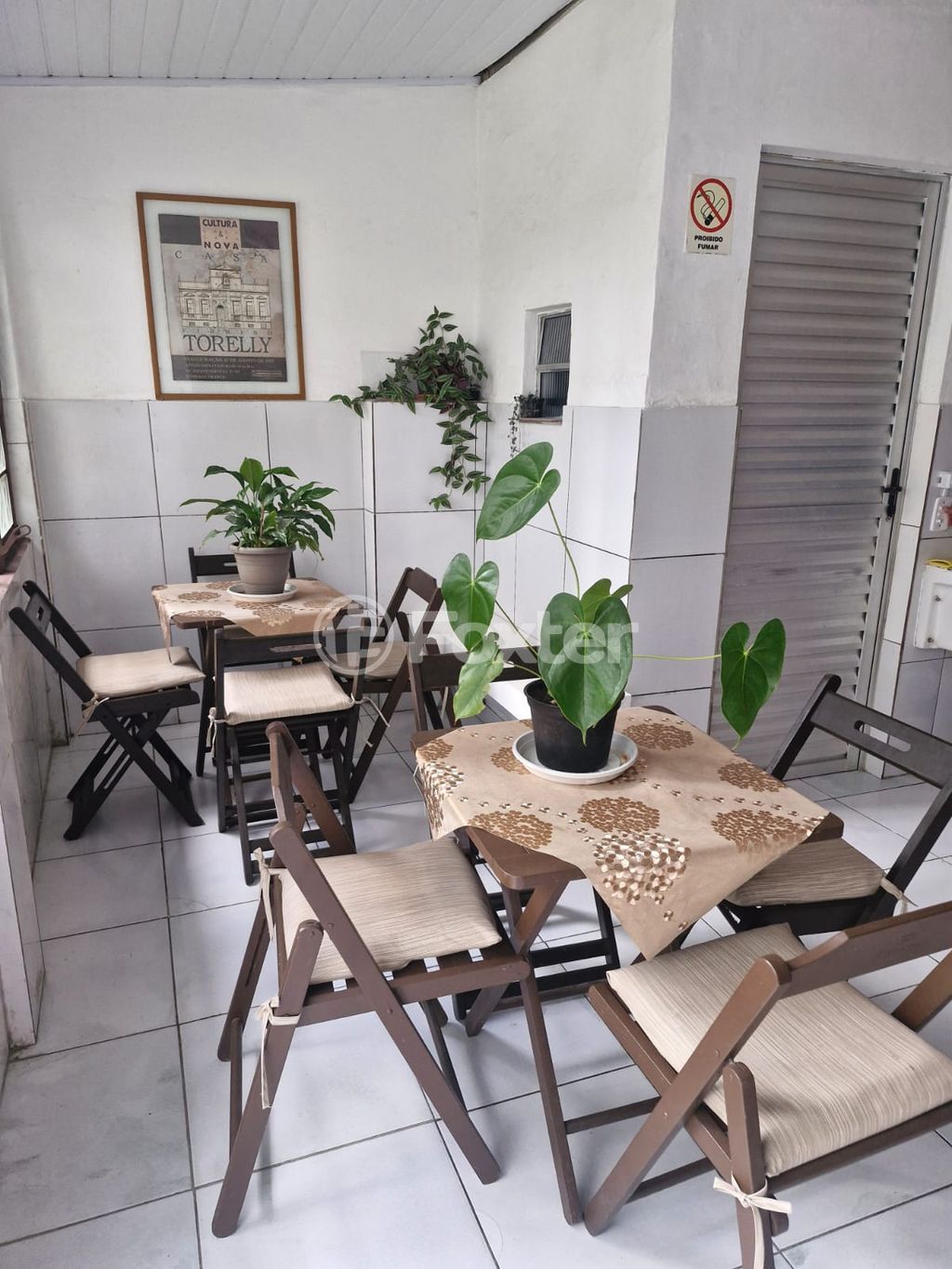 apartamento garden para comprar em Barão do Gravataí, 653 - foto 26