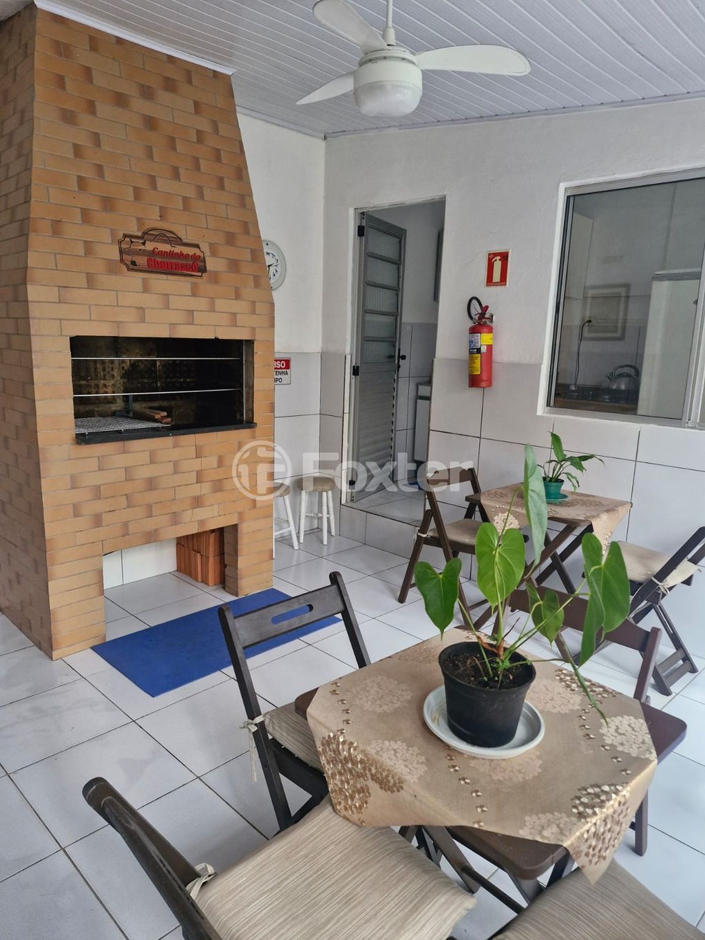 apartamento garden para comprar em Barão do Gravataí, 653 - foto 28