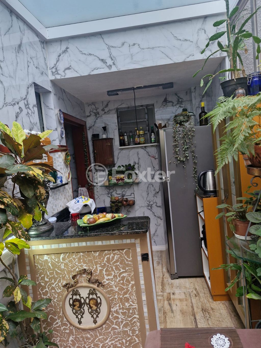 apartamento garden para comprar em Barão do Gravataí, 653 - foto 14
