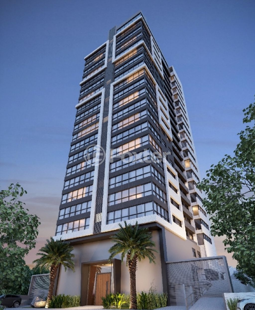 Apartamento para comprar em Centro, Torres - foto 1