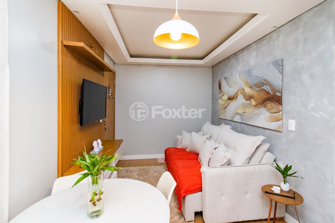 Apartamento para comprar em Cecília, Viamão - foto 1