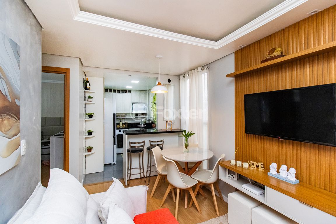 Apartamento para comprar em Senador Salgado Filho, 1820 - foto 4