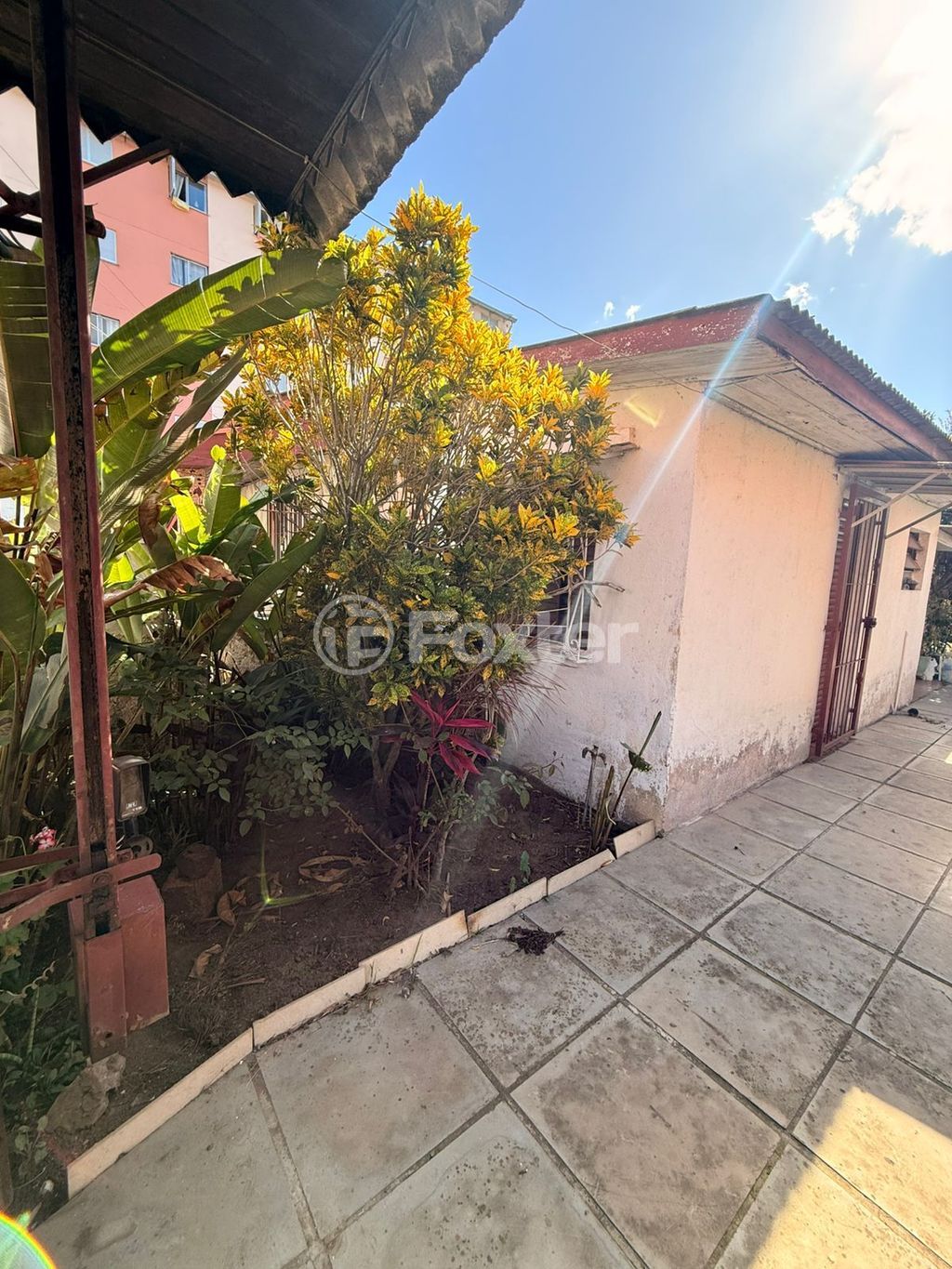 casa sobrado para comprar em Antônio Severino, 243 - foto 14