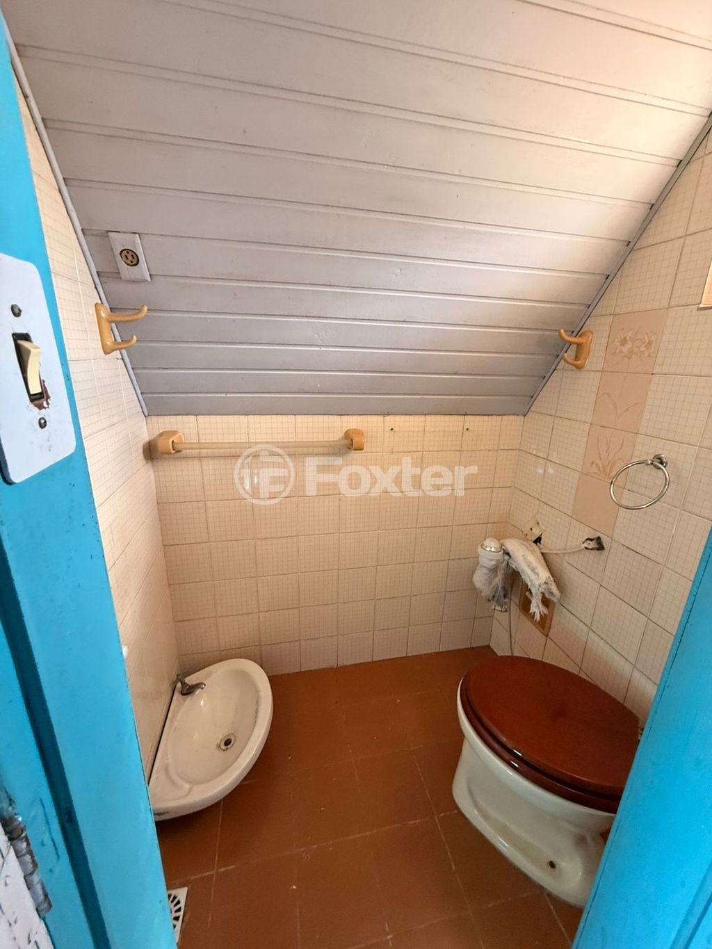 casa sobrado para comprar em Antônio Severino, 243 - foto 11