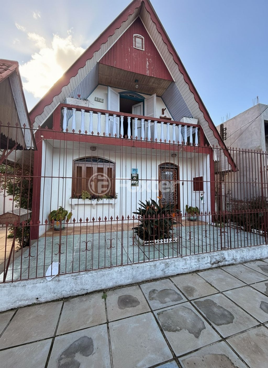 casa sobrado para comprar em Rubem Berta, Porto Alegre - foto 1