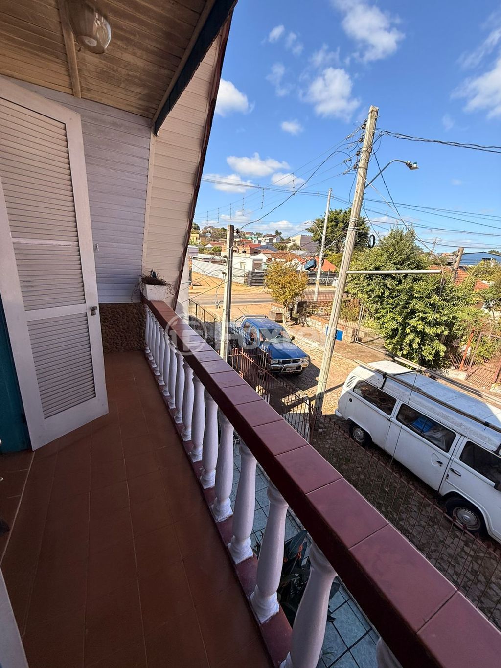 casa sobrado para comprar em Antônio Severino, 243 - foto 7