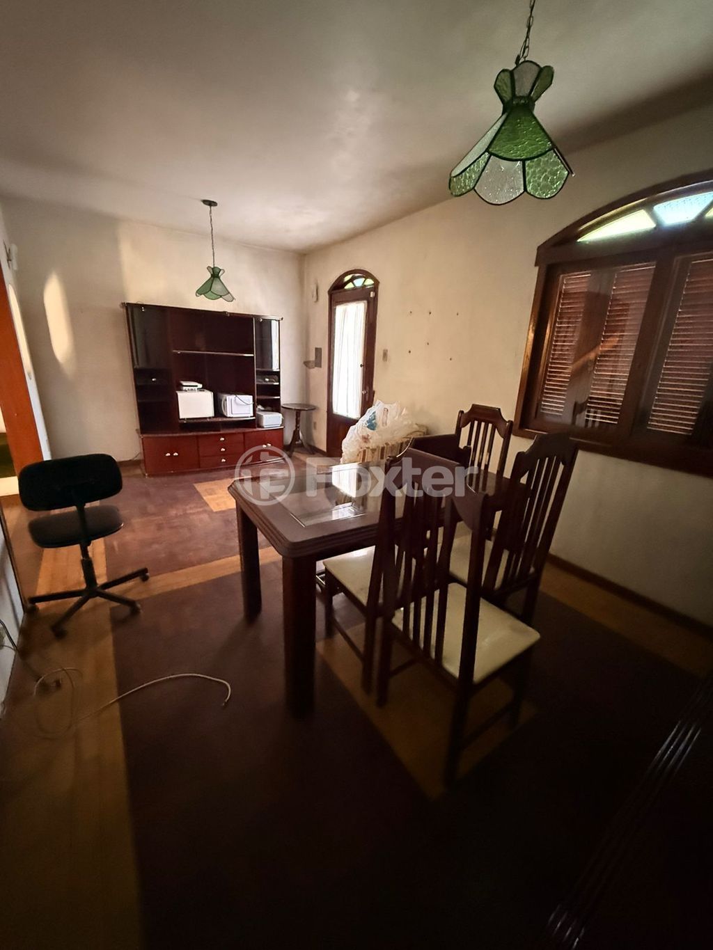casa sobrado para comprar em Antônio Severino, 243 - foto 4