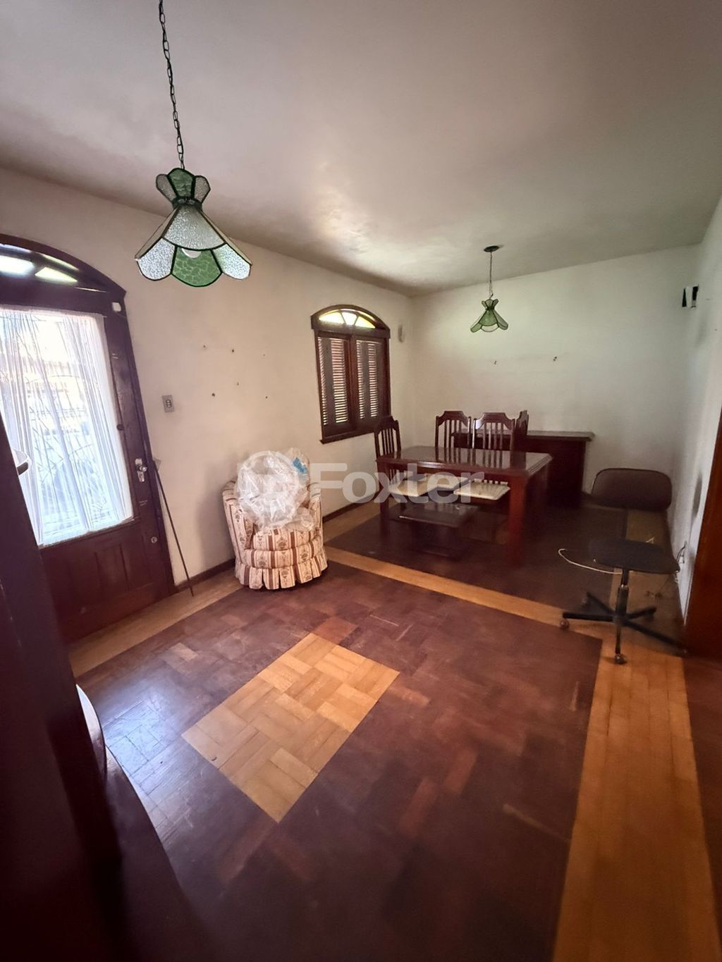 casa sobrado para comprar em Antônio Severino, 243 - foto 3