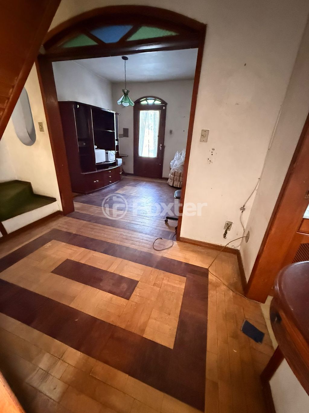 casa sobrado para comprar em Antônio Severino, 243 - foto 2