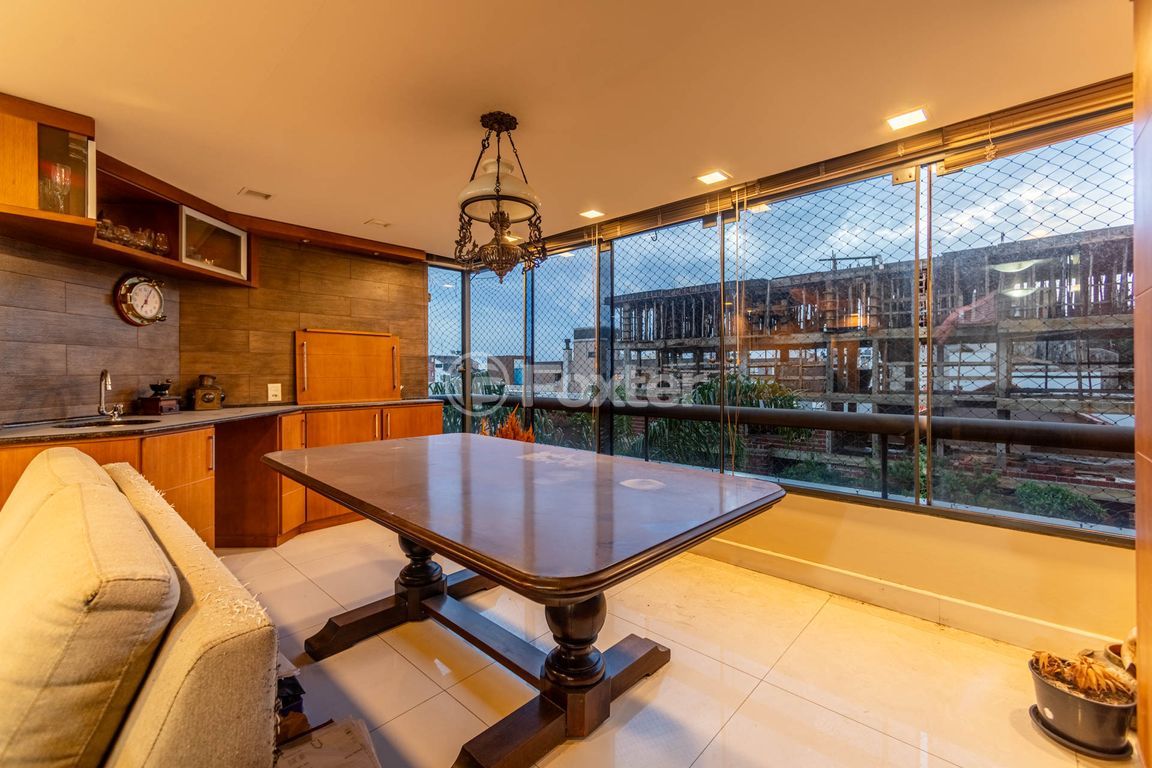 Apartamento para comprar em Mont Serrat, Porto Alegre - foto 1