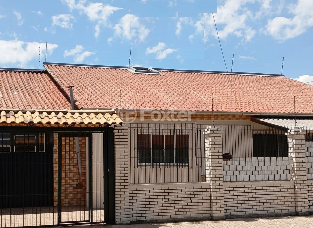 casa sobrado para comprar em Dias Gomes, 101 - foto 2